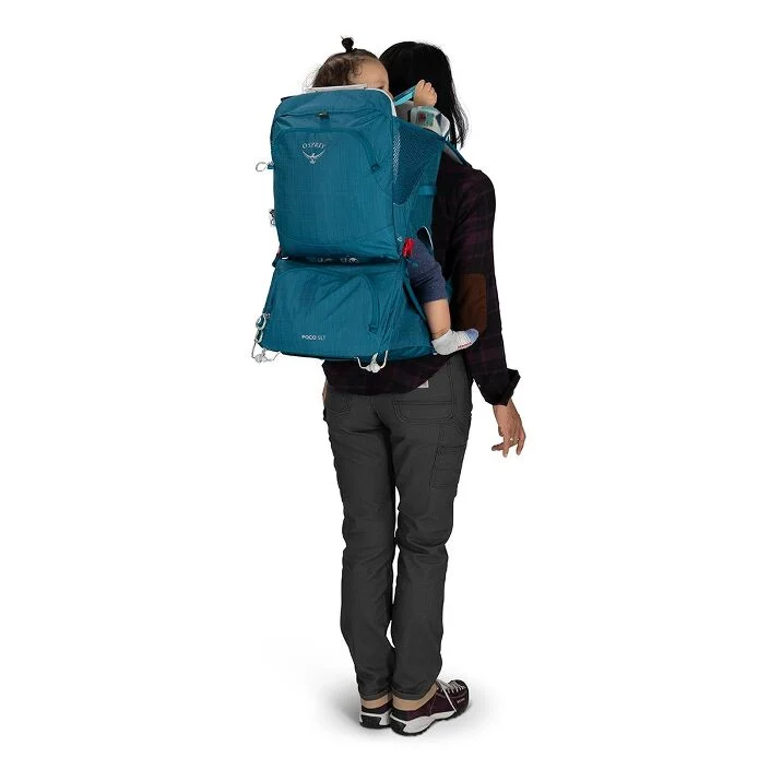 Osprey Poco SLT Child Carrier - Image 8