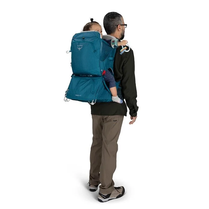 Osprey Poco SLT Child Carrier - Image 9