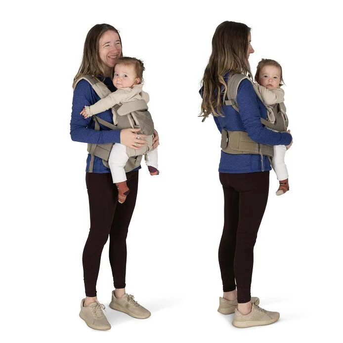 Osprey Poco Soft Child Carrier LT - Image 10