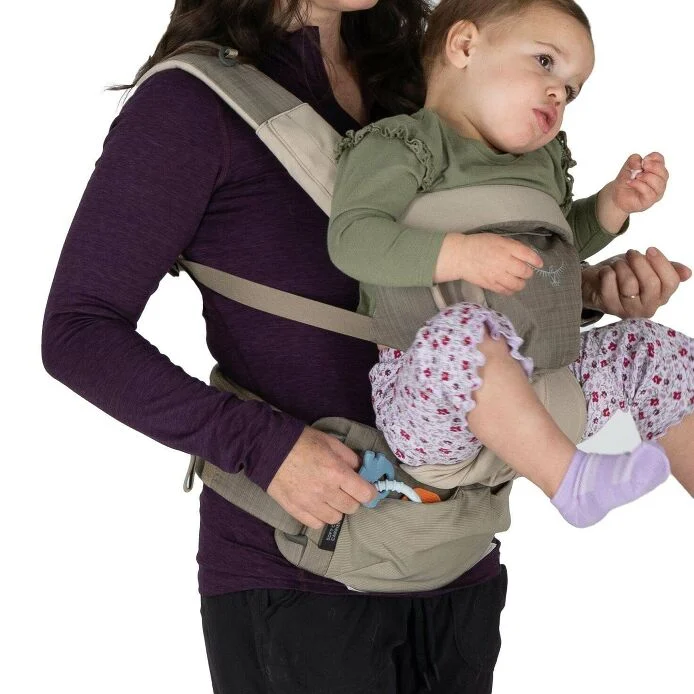 Osprey Poco Soft Child Carrier LT - Image 6