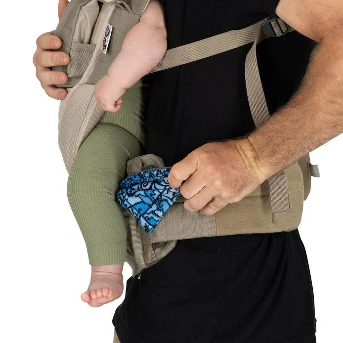 Osprey Poco Soft Child Carrier LT - Image 7