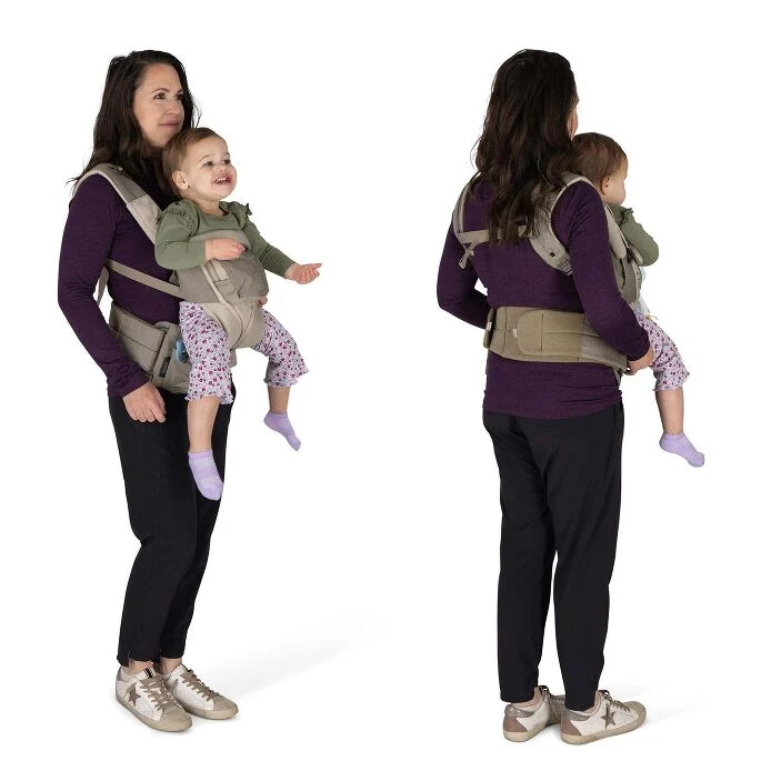 Osprey Poco Soft Child Carrier LT - Image 8