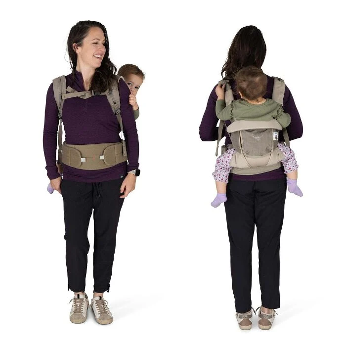 Osprey Poco Soft Child Carrier LT - Image 9
