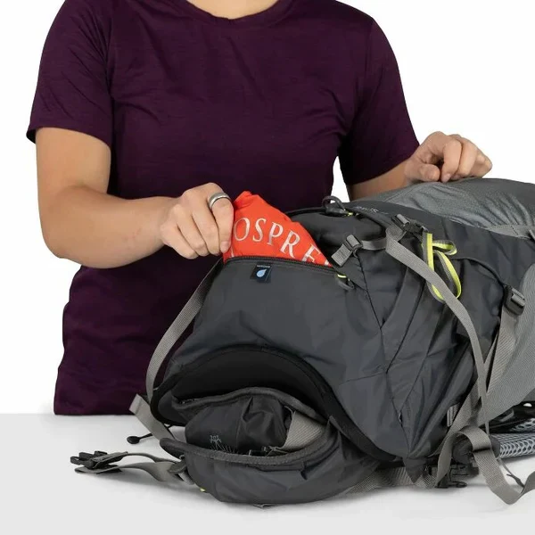 Osprey Sirrus 36 Women's Hiking Backpack - Image 11