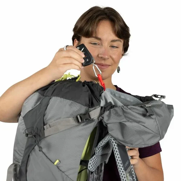 Osprey Sirrus 36 Women's Hiking Backpack - Image 13