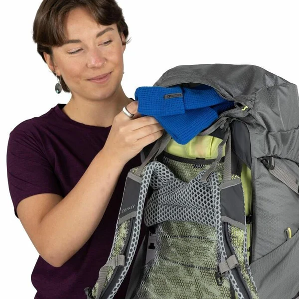 Osprey Sirrus 36 Women's Hiking Backpack - Image 14