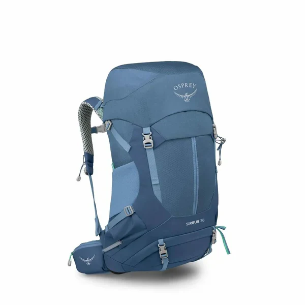 Osprey Sirrus 36 Women's Hiking Backpack - Image 3