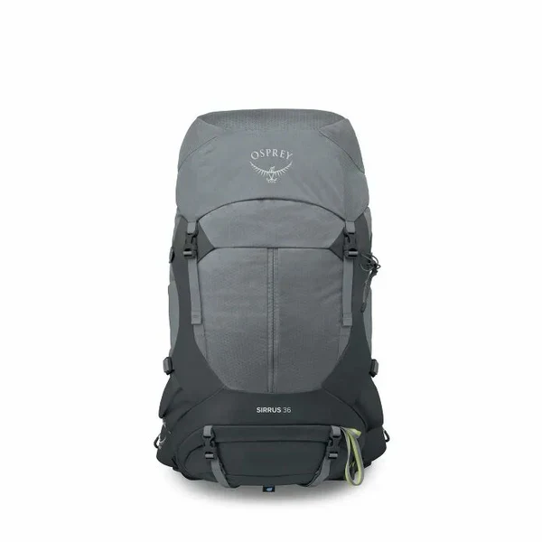Osprey Sirrus 36 Women's Hiking Backpack - Image 4