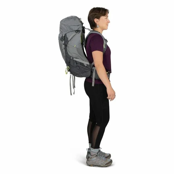 Osprey Sirrus 36 Women's Hiking Backpack - Image 7