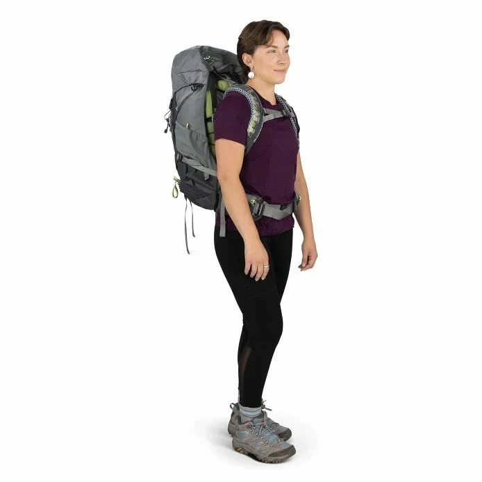 Osprey Sirrus 36 Women's Hiking Backpack - Image 8