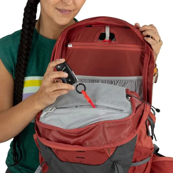 Osprey Tempest 22 Daypack - Image 10