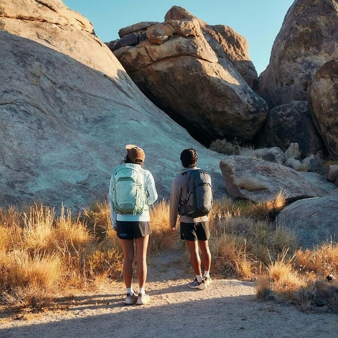 Osprey Tempest 22 Daypack - Image 7