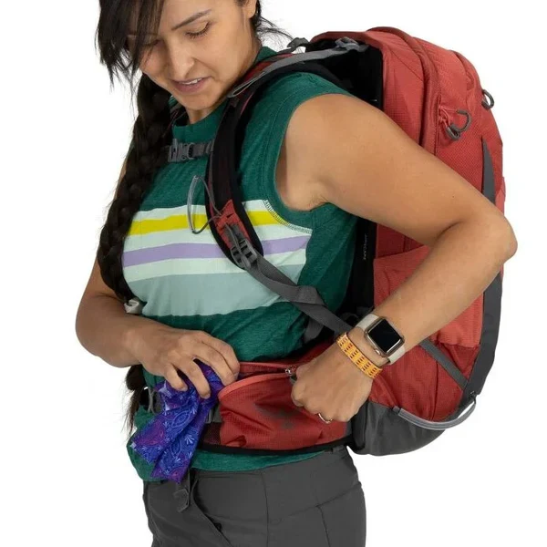 Osprey Tempest 22 Daypack - Image 8