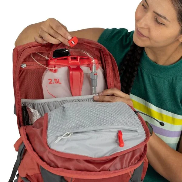 Osprey Tempest 22 Daypack - Image 9