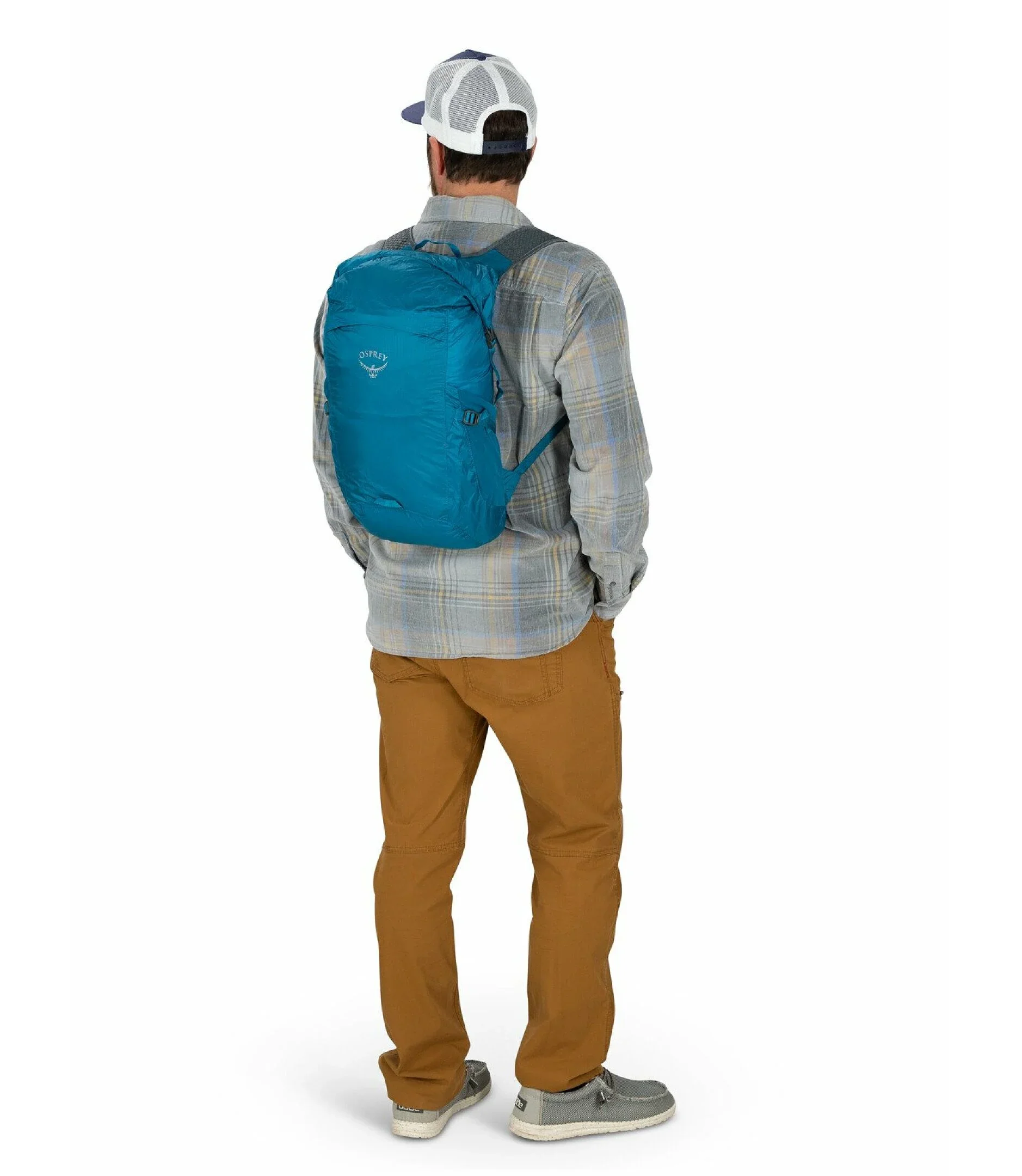 Osprey Ultralight Dry Stuff Pack 20L - Image 6