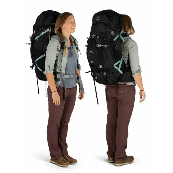 Osprey Ariel Plus 85 - Image 3