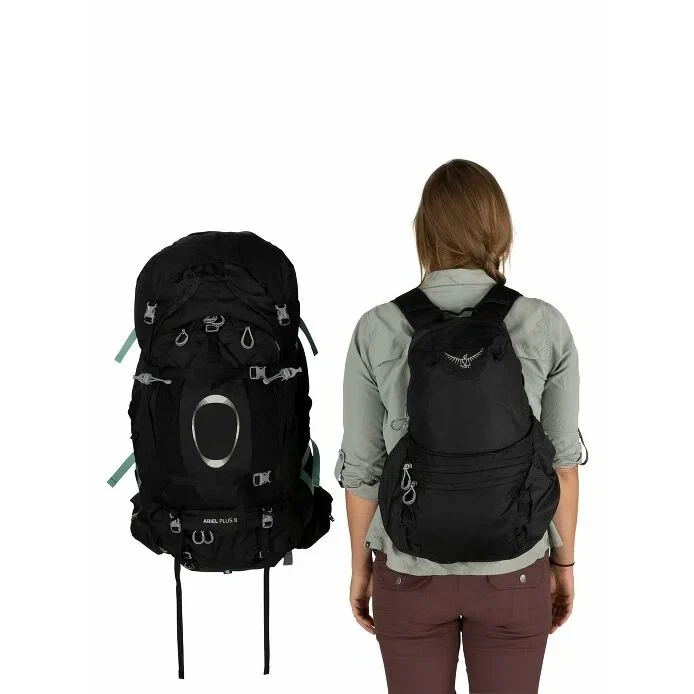 Osprey Ariel Plus 85 - Image 4