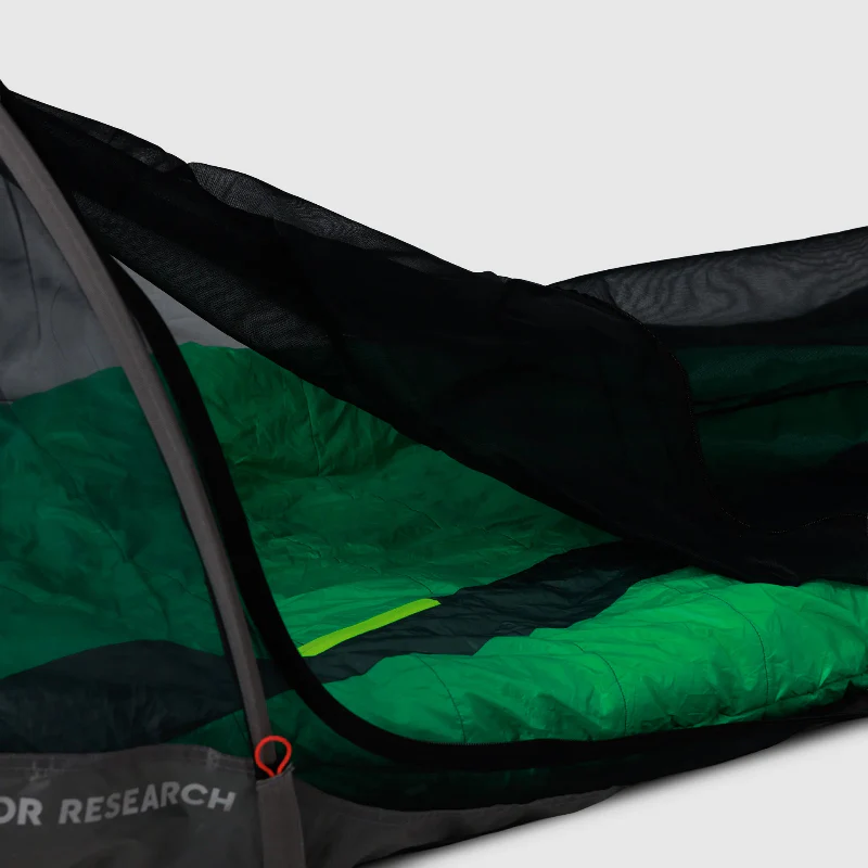 Outdoor Research Bug XT Bivy - Image 3