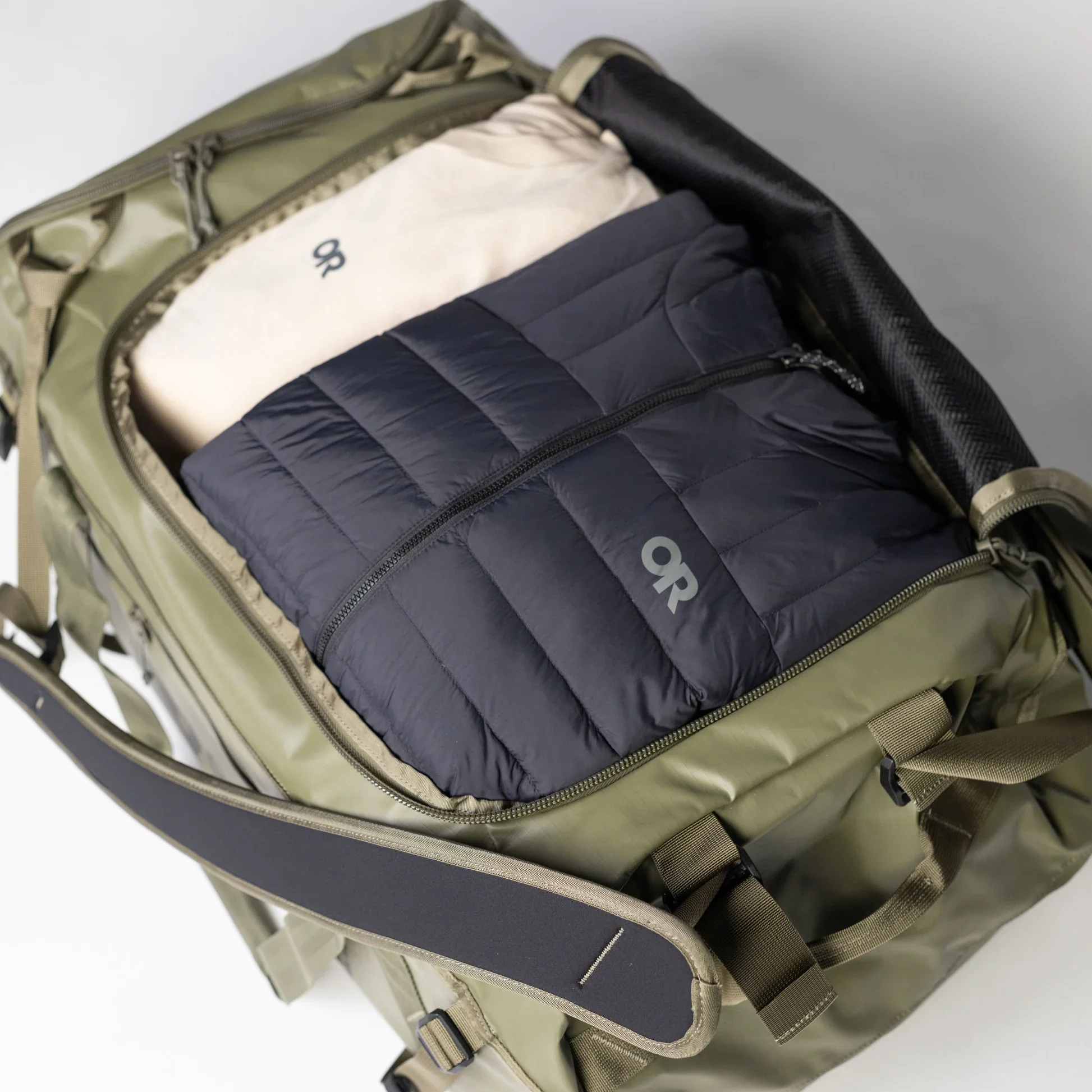 Outdoor Research CarryOut Duffel 65L - Image 5