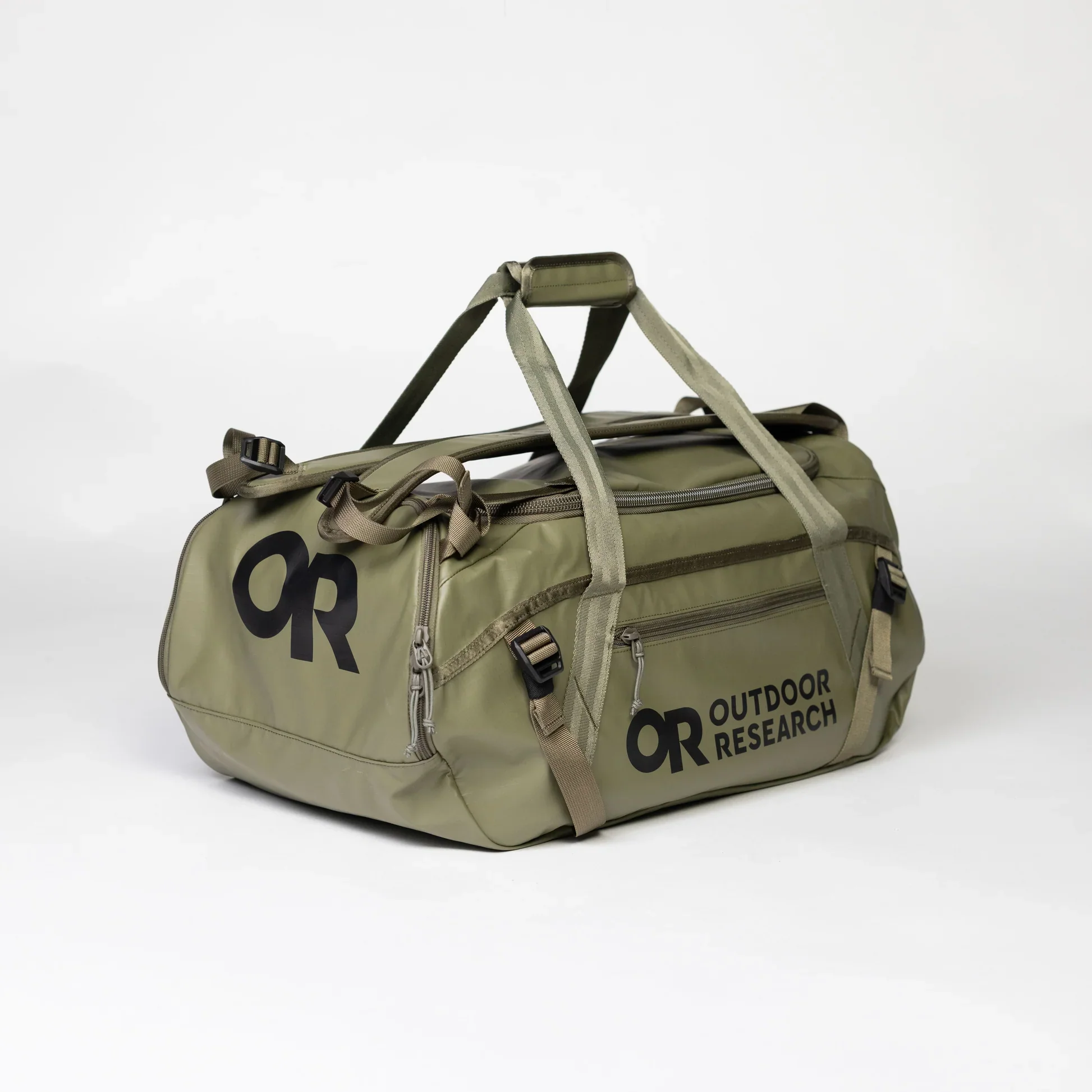Outdoor Research CarryOut Duffel 40L - Image 3