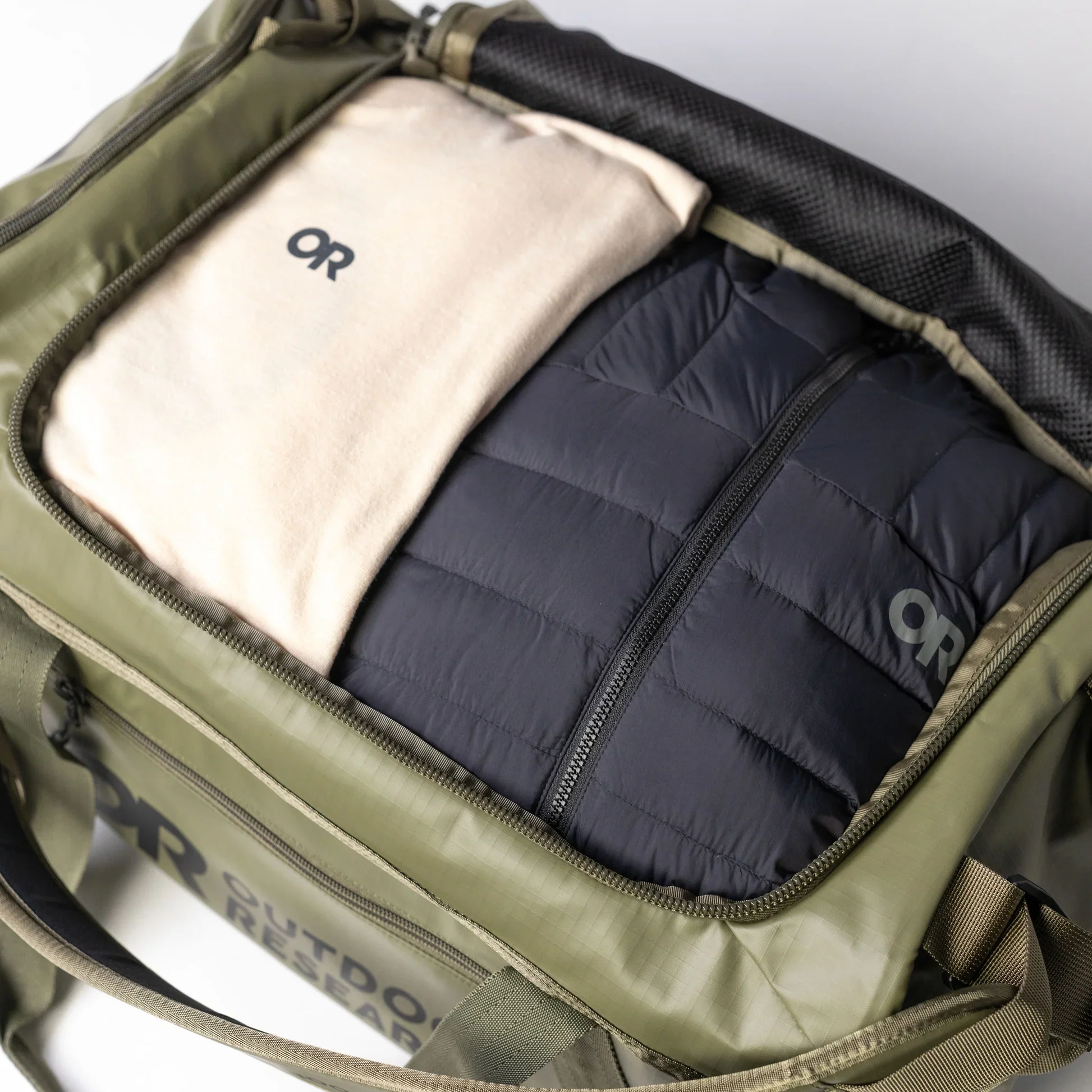 Outdoor Research CarryOut Duffel 40L - Image 4