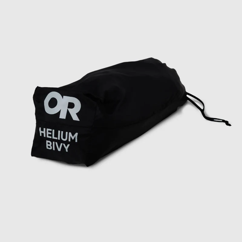Outdoor Research Helium UL Bivy - Image 3