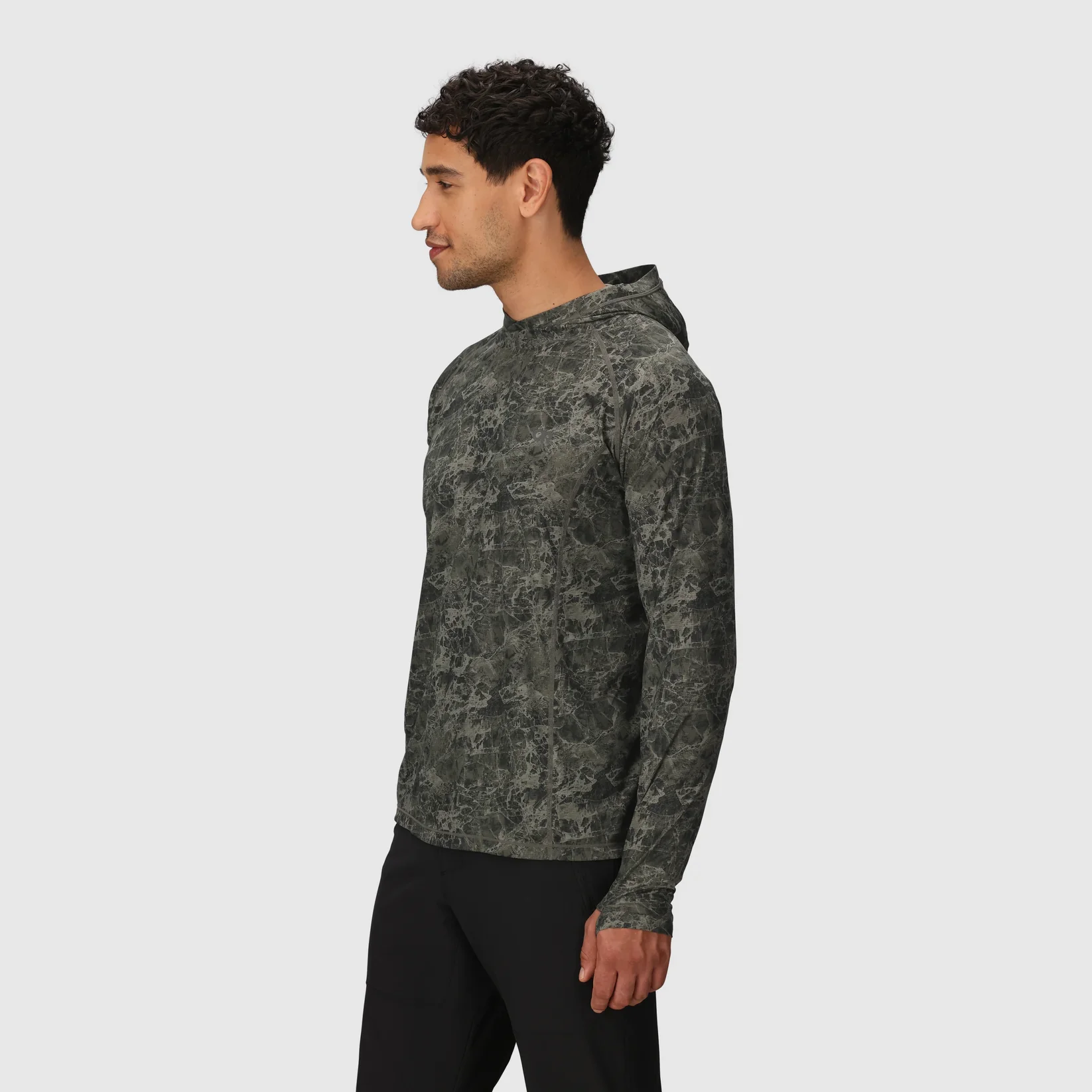 Outdoor Research Men's Limited Edition Echo Sun Hoodie - Image 3