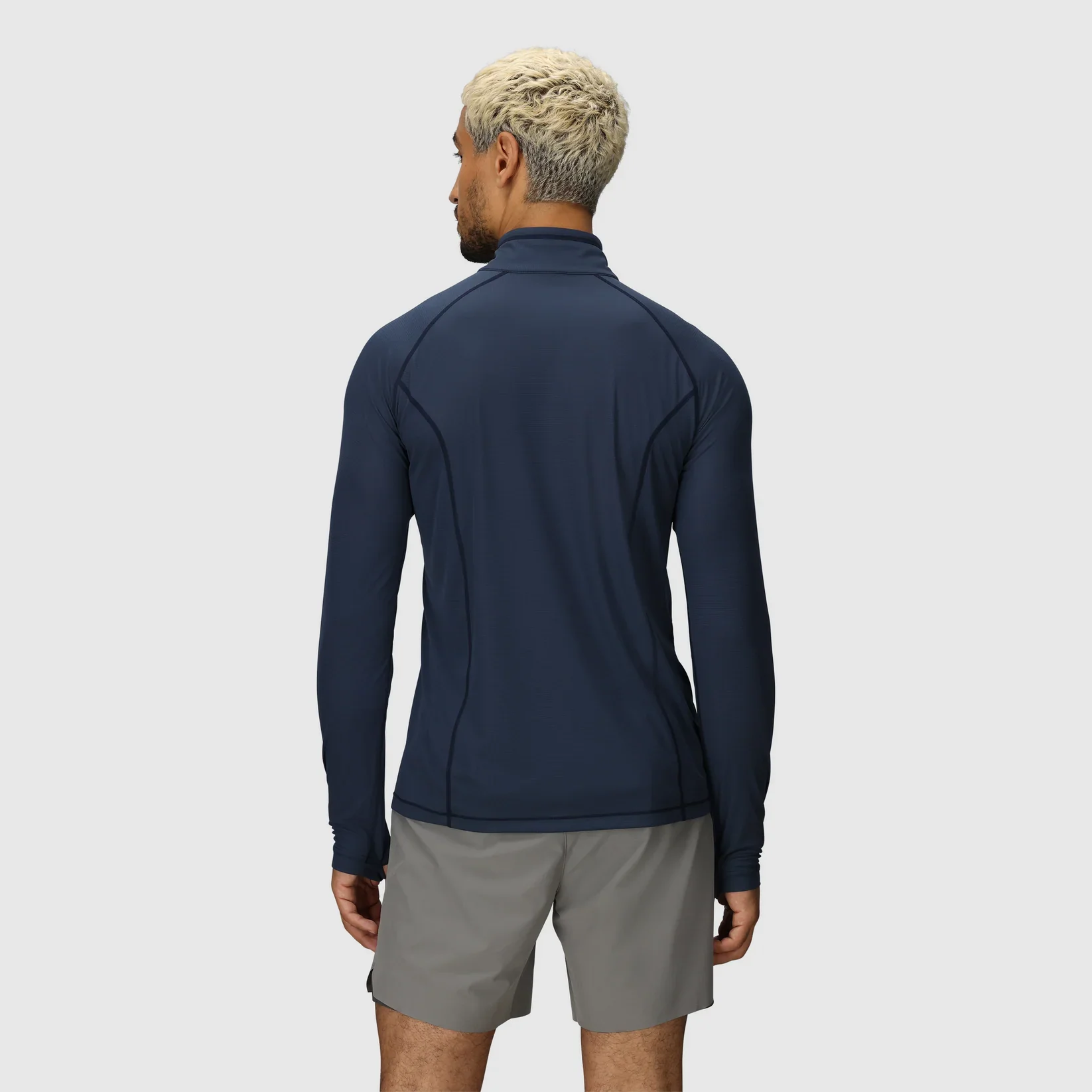 Outdoor Research Men's Echo Quarter Zip - Image 5