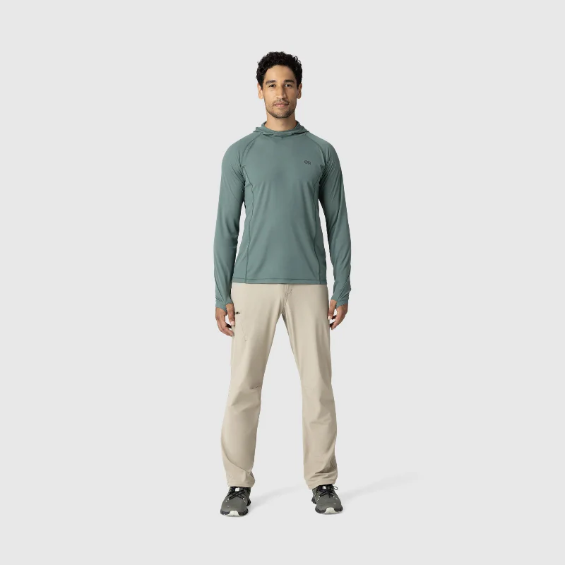 Outdoor Research Men's Echo Sun Hoodie - Image 5