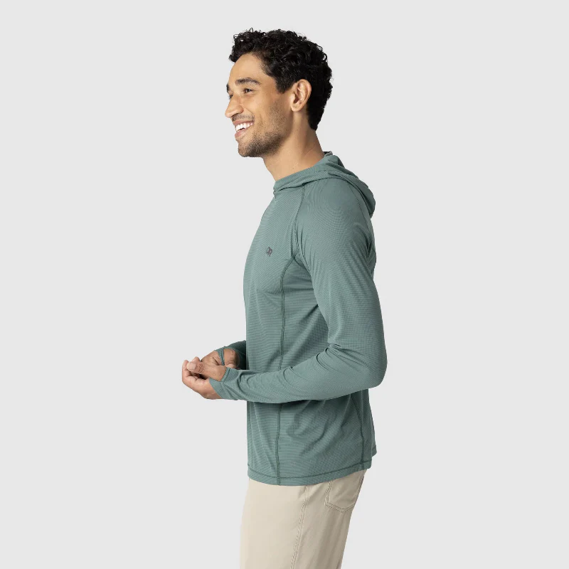 Outdoor Research Men's Echo Sun Hoodie - Image 6