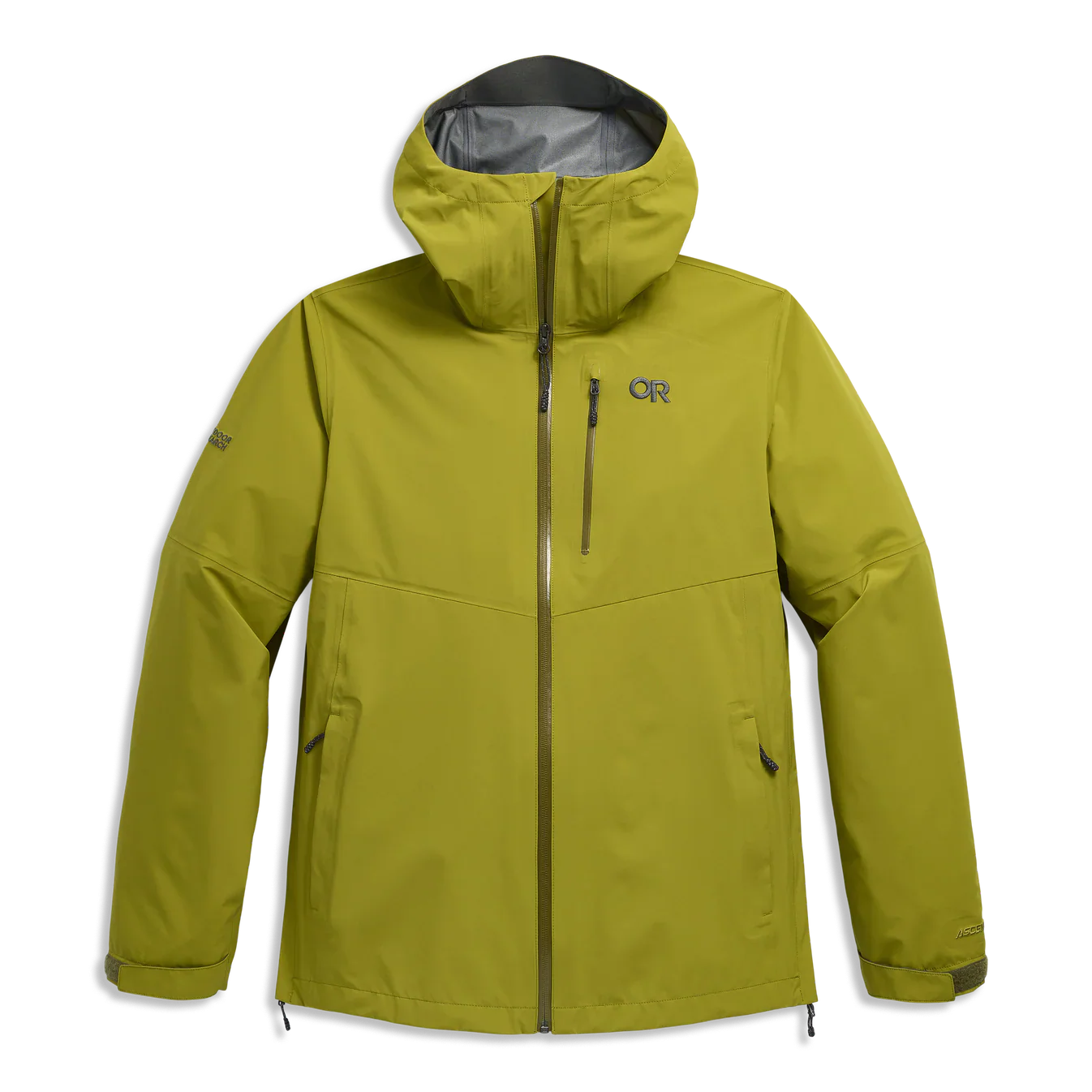 Outdoor Research Men's Foray 3L Rain Jacket - Image 16
