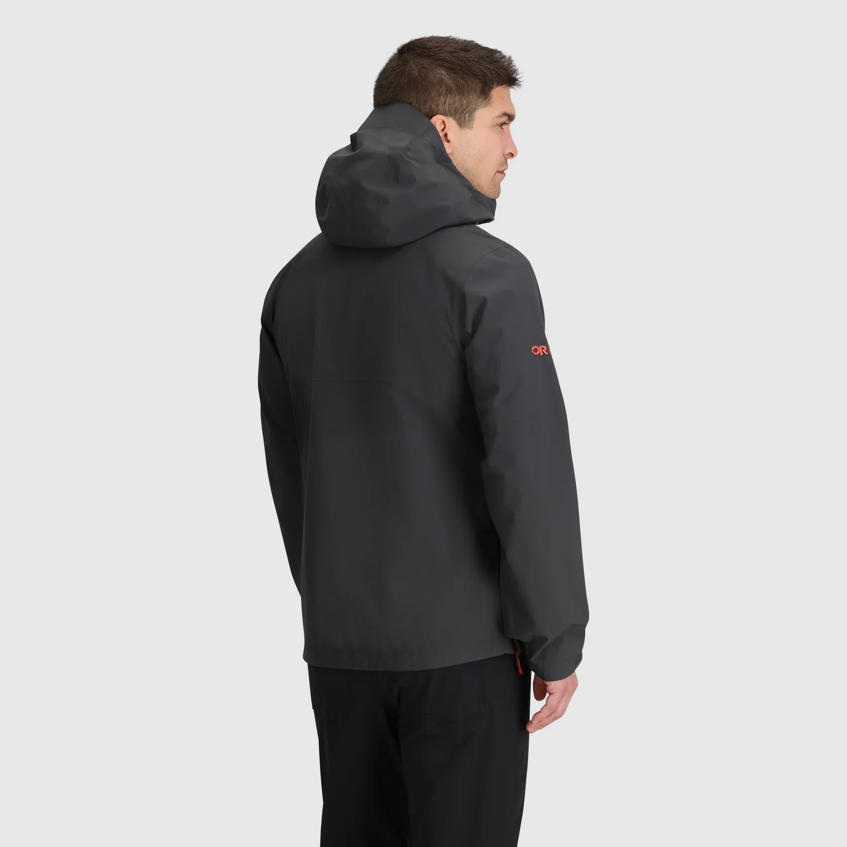Outdoor Research Men's Foray 3L Rain Jacket - Image 7