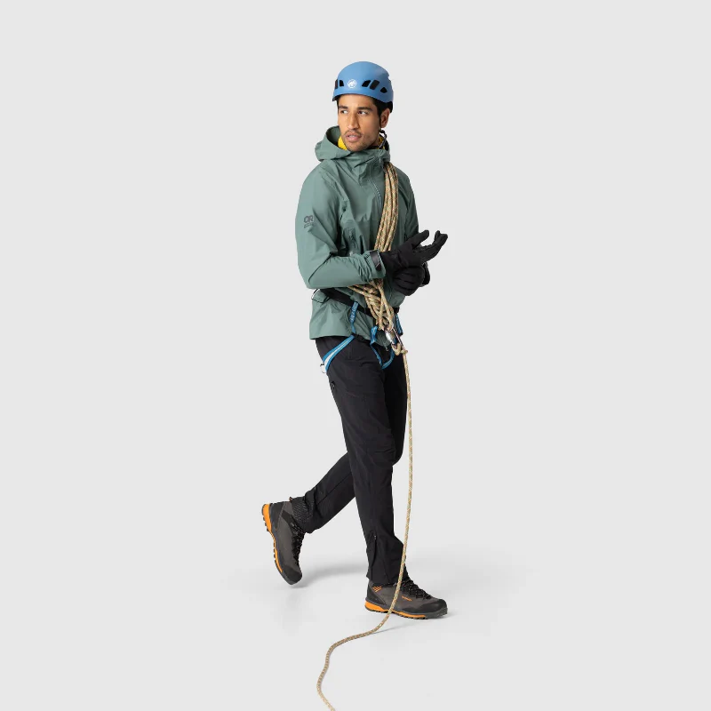 Outdoor Research Men's Skychaser Rain Jacket - Image 3