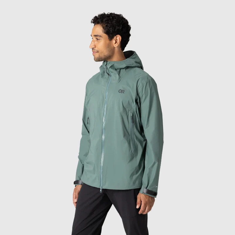 Outdoor Research Men's Skychaser Rain Jacket - Image 5