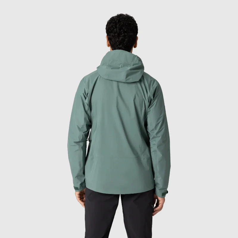 Outdoor Research Men's Skychaser Rain Jacket - Image 6