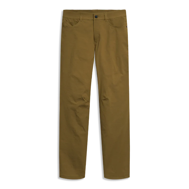 Outdoor Research Men's Timberline 5-Pocket Pant - Standard - Image 2