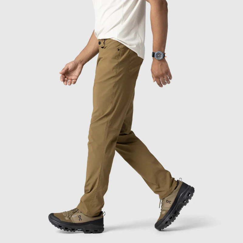 Outdoor Research Men's Timberline 5-Pocket Pant - Standard - Image 3
