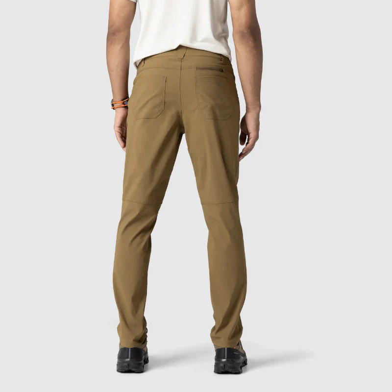 Outdoor Research Men's Timberline 5-Pocket Pant - Standard - Image 4