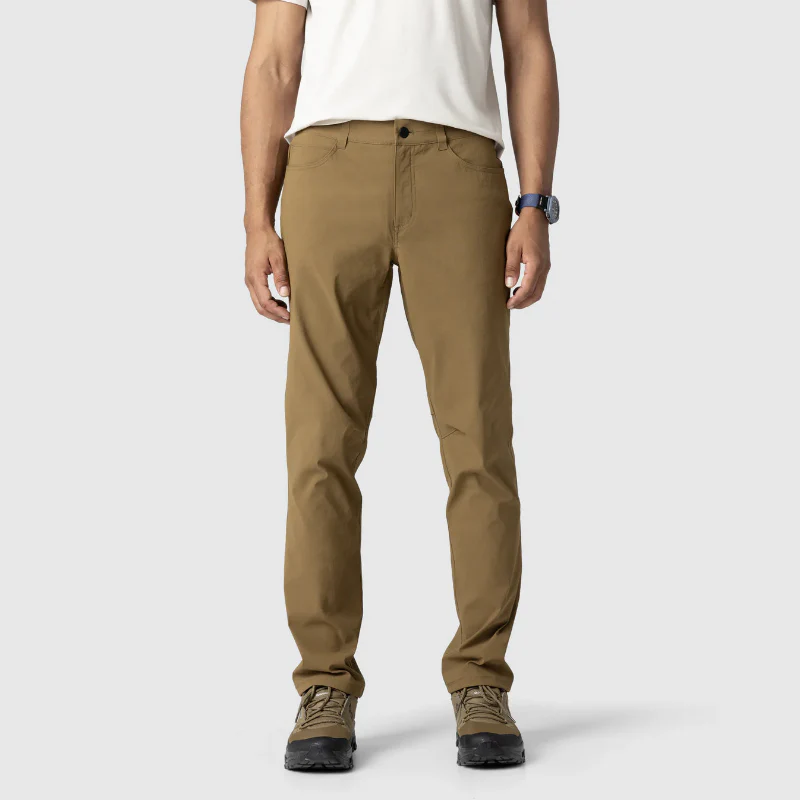 Outdoor Research Men's Timberline 5-Pocket Pant - Standard - Image 5