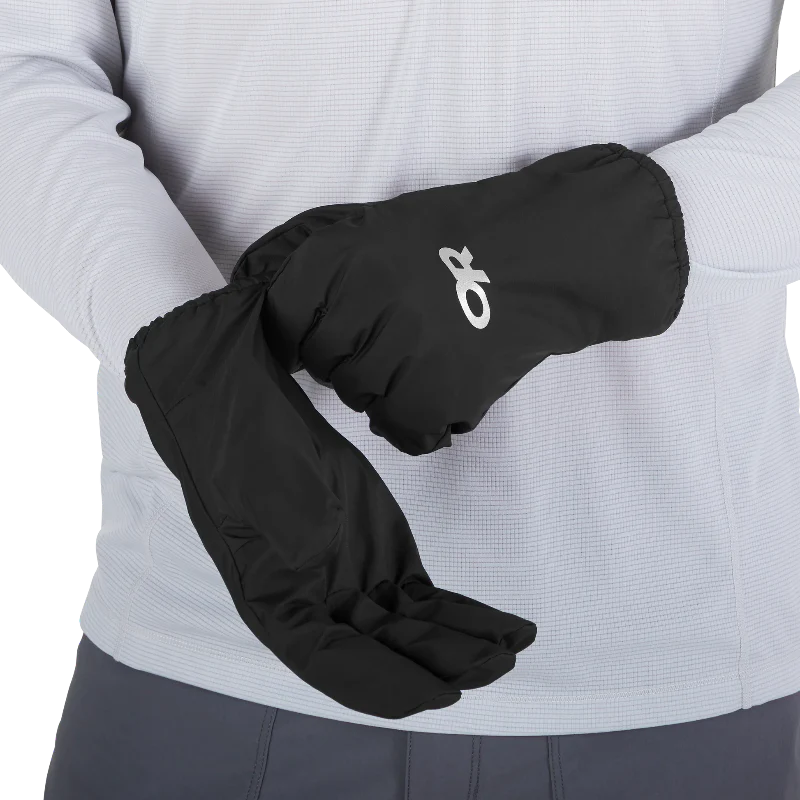 Outdoor Research Men's Versaliner Sensor Gloves - Image 4