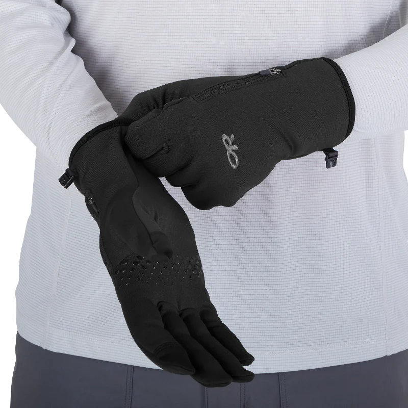 Outdoor Research Men's Versaliner Sensor Gloves - Image 5