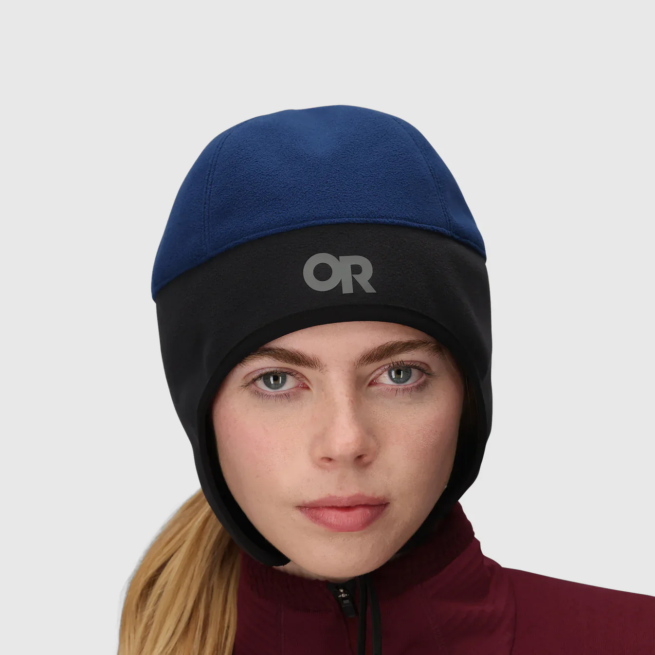 Outdoor Research Newhalem WINDSTOPPER® Hat - Image 5