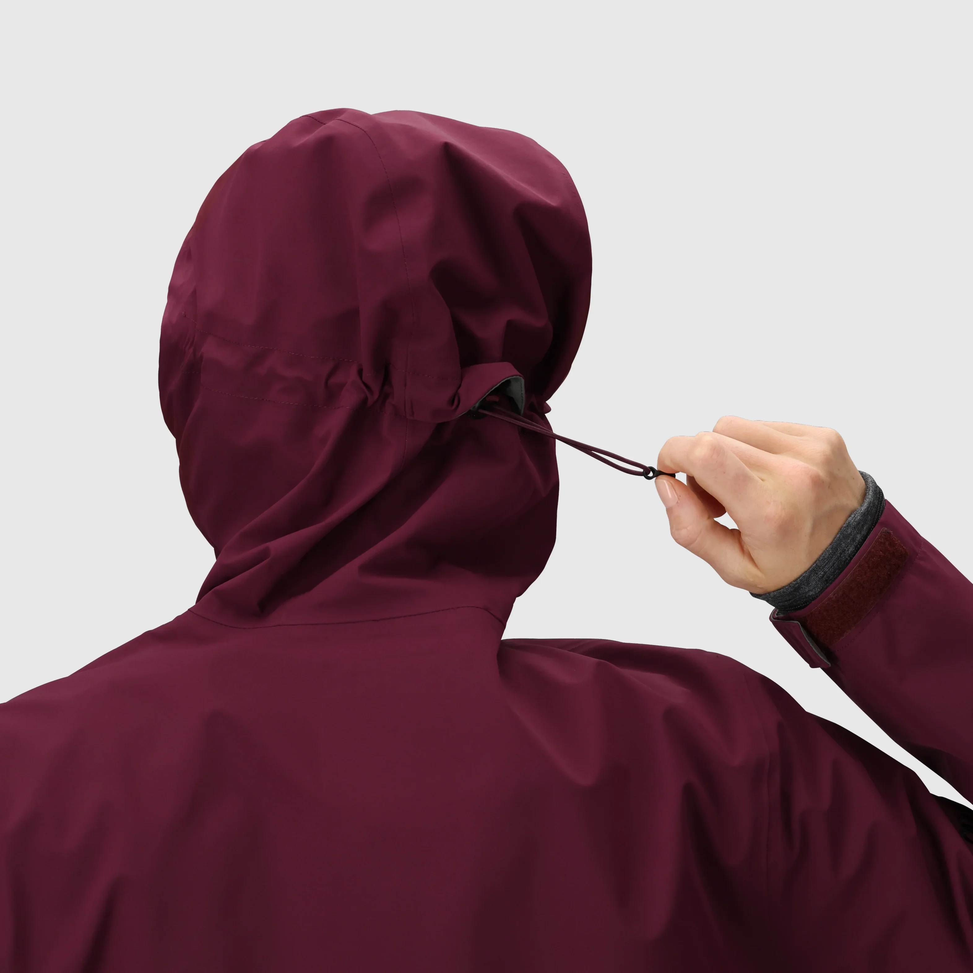 Outdoor Research Women's Aspire 3L Rain Jacket - Image 10