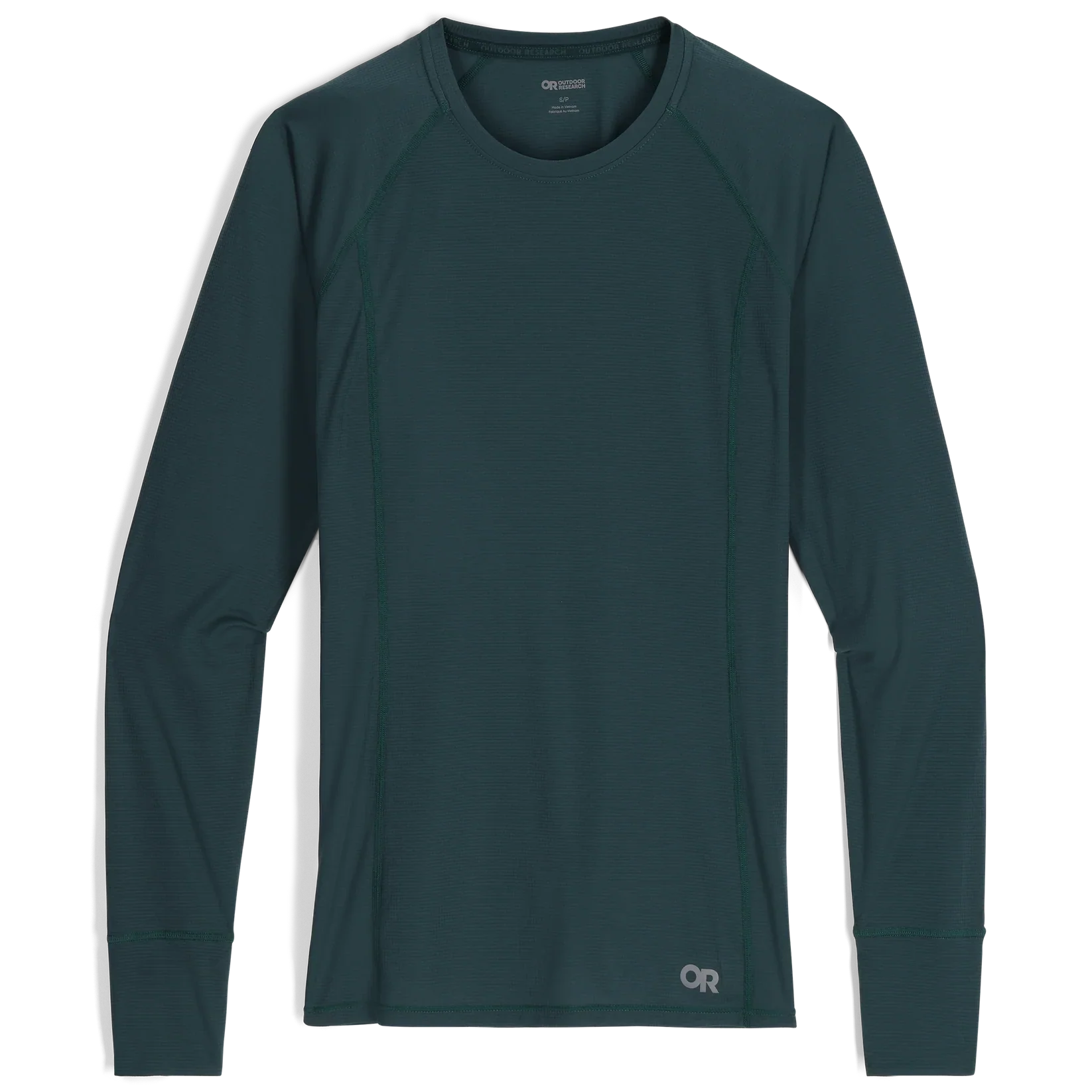Outdoor Research Women's Echo Long Sleeve Tee - Image 3