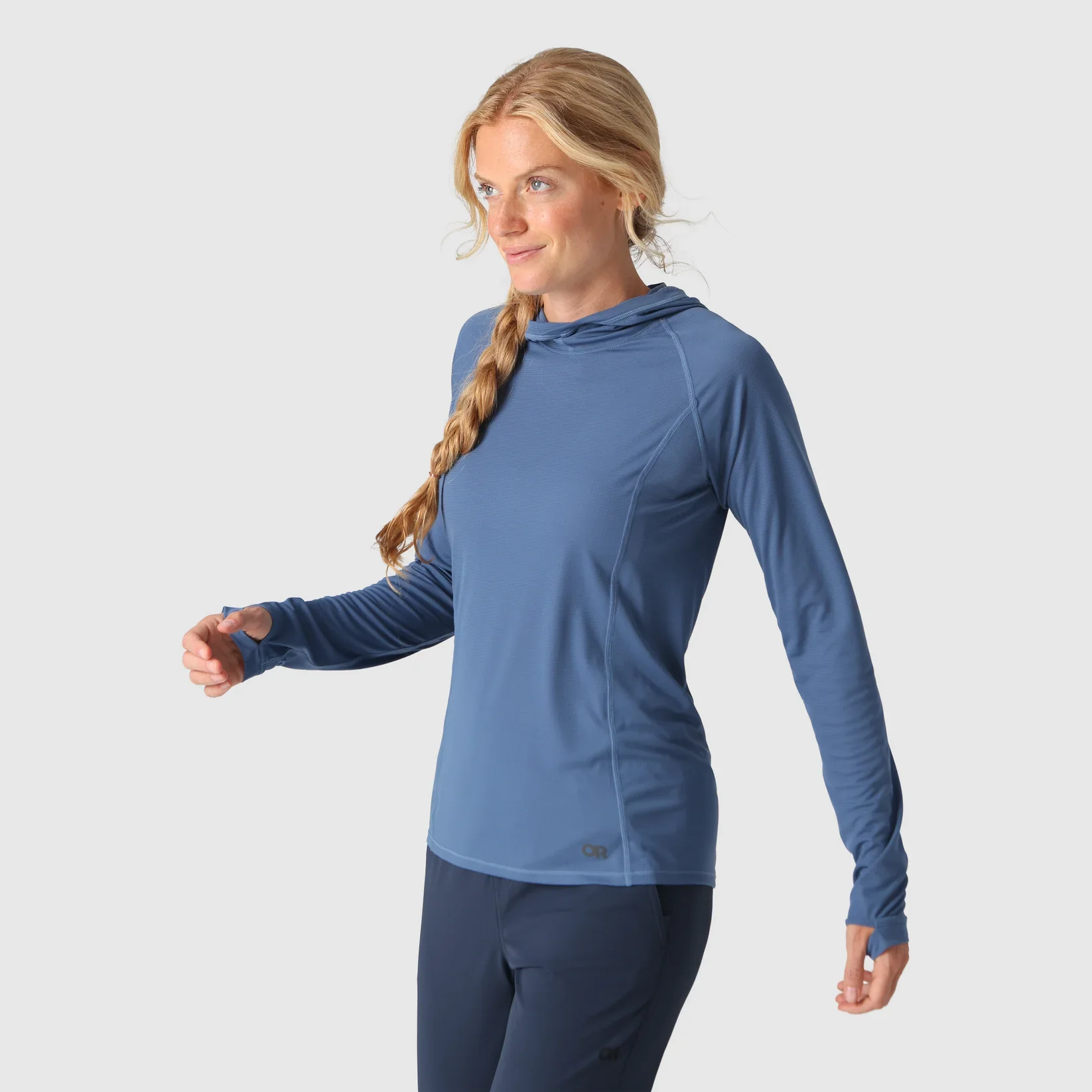 Outdoor Research Women's Echo Sun Hoodie - Image 3