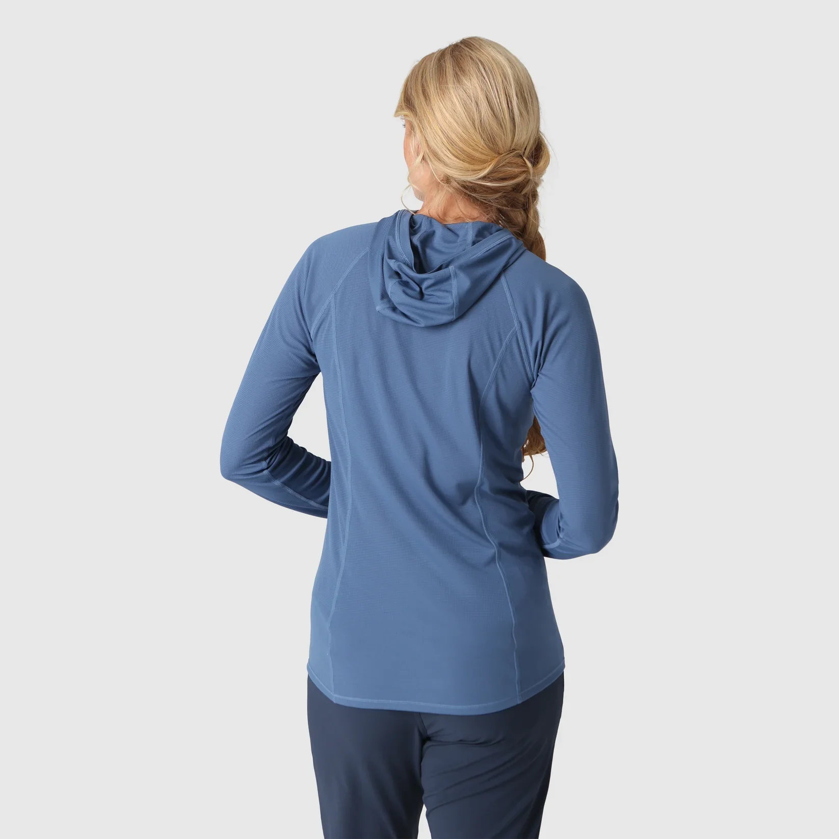 Outdoor Research Women's Echo Sun Hoodie - Image 4