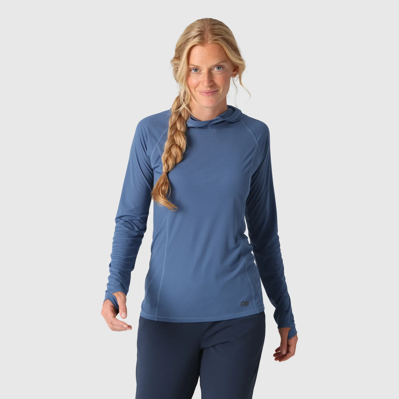 Outdoor Research Women's Echo Sun Hoodie - Image 5