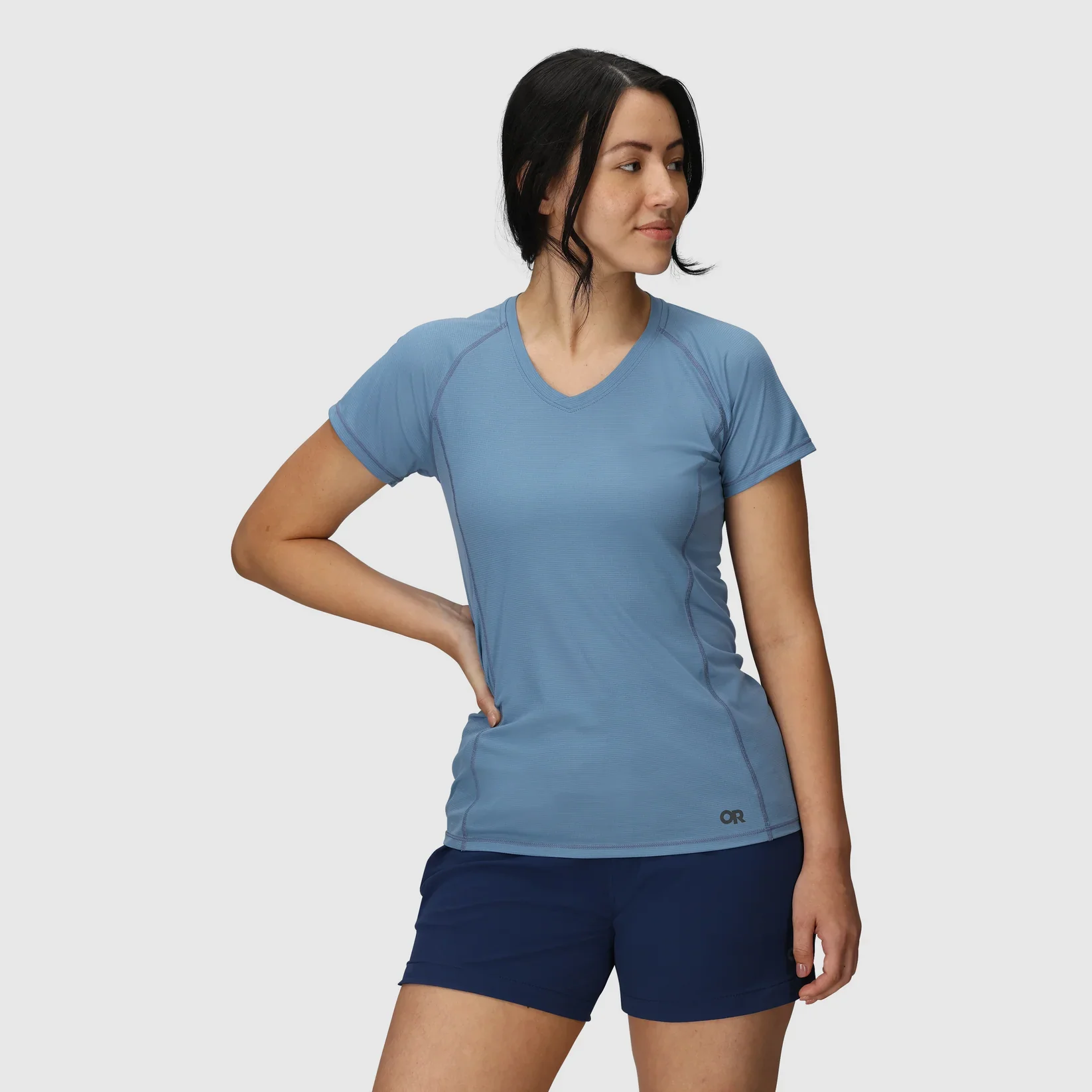 Outdoor Research Women's Echo T-Shirt - Image 5