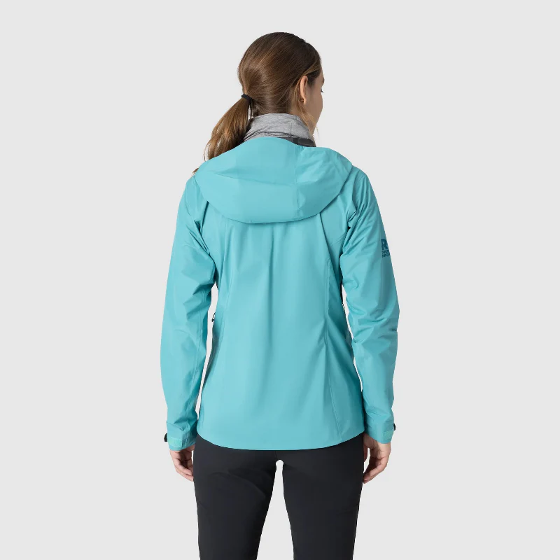 Outdoor Research Women's Skychaser Rain Jacket - Image 6