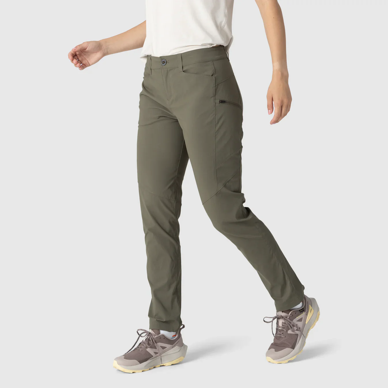 Outdoor Research Women's Timberline Pant - Image 3